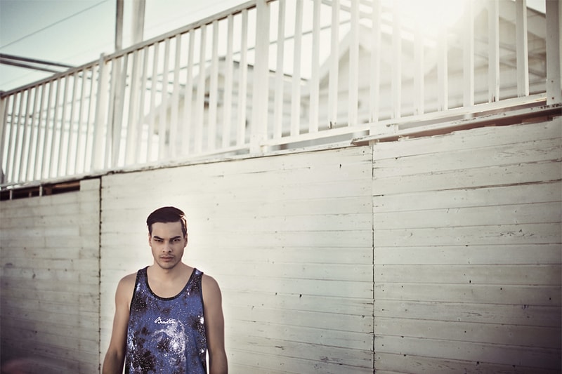 Beastin 2013 Spring/Summer Lookbook