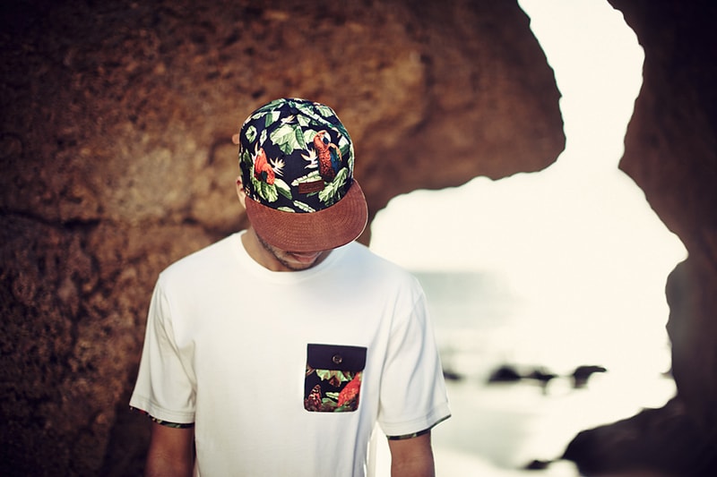 Beastin 2013 Spring/Summer Lookbook