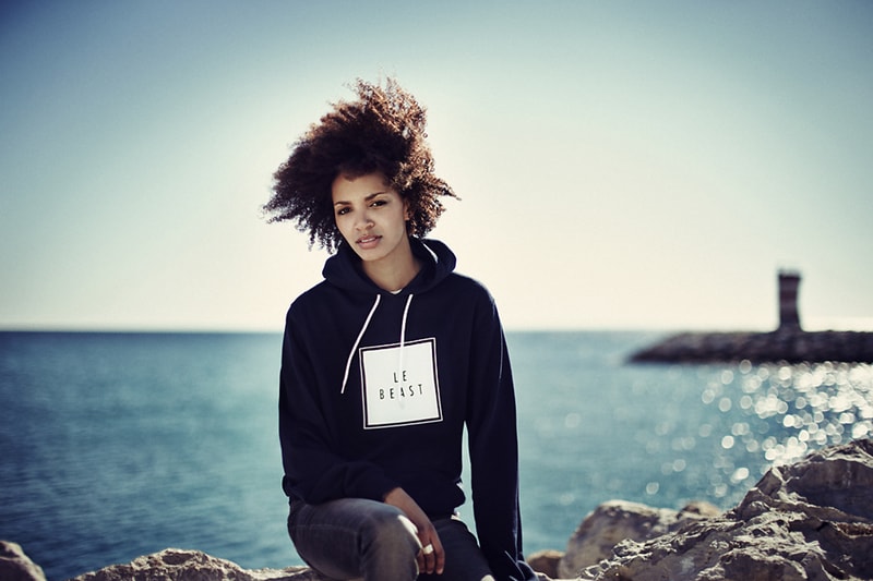 Beastin 2013 Spring/Summer Lookbook
