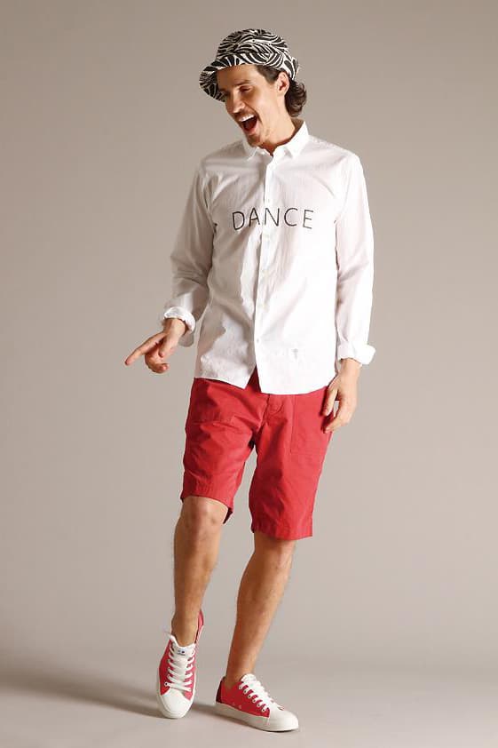 BEDWIN & THE HEARTBREAKERS 2013 Spring/Summer Lookbook 