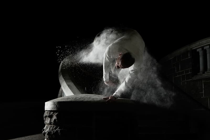 Ben Franke Captures Parkour in Motion