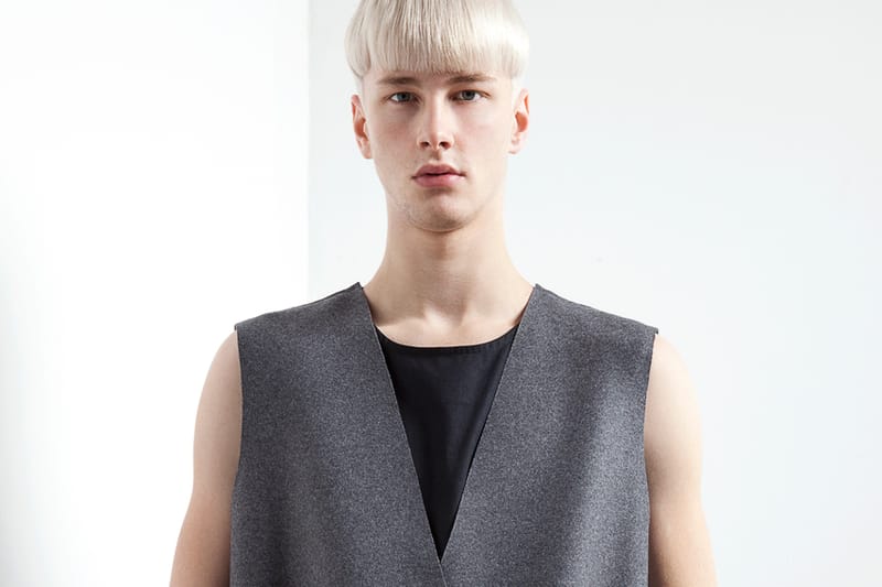 Berthold 2013 Fall/Winter Collection 