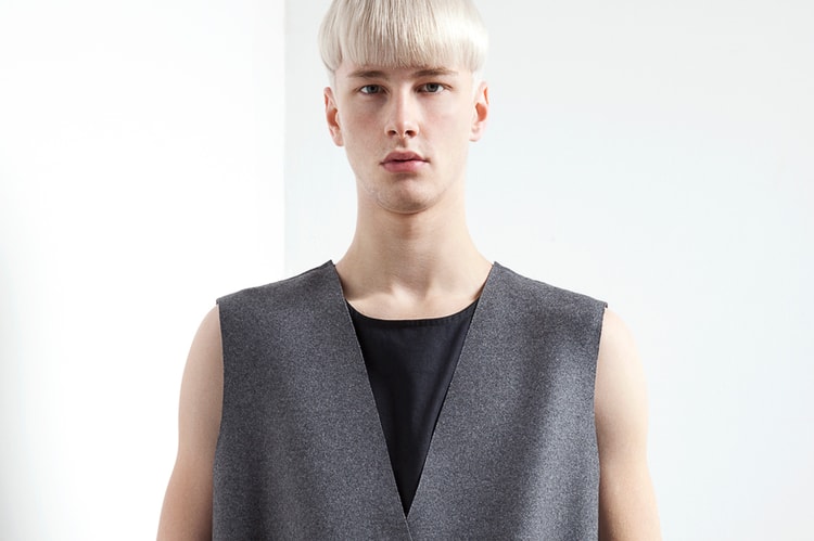 Berthold 2013 Fall/Winter Collection