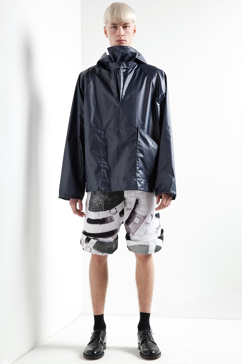 Berthold 2013 Fall/Winter Collection 