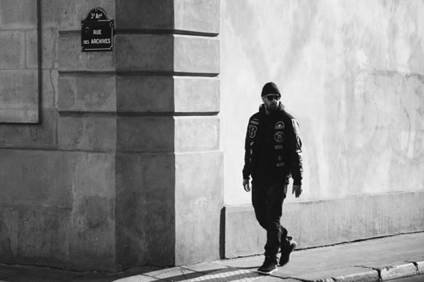BlackRainbow Varsity Jacket No.5