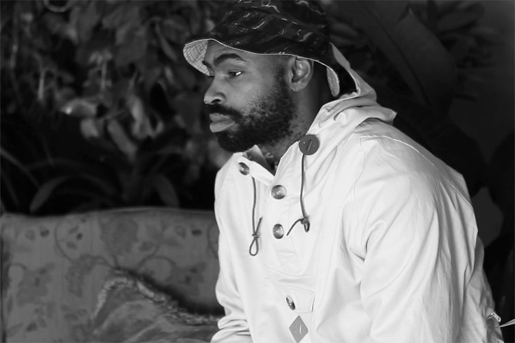 Bodega 2013 Spring/Summer Video Preview