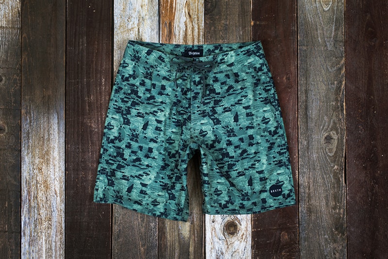 Brixton 2013 Spring/Summer Lookbook