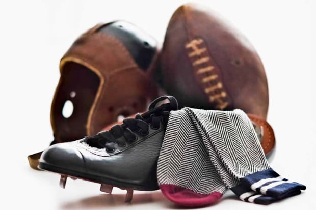 The Brooklyn Circus x Etiquette Clothiers Sockwear Collection