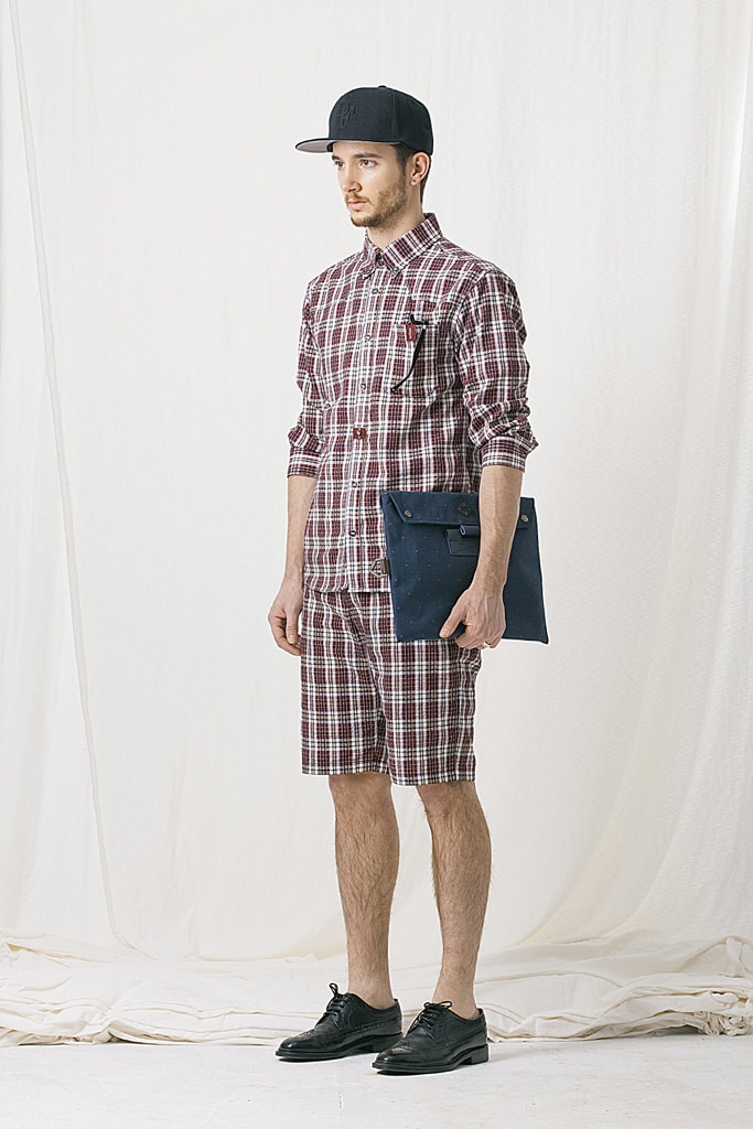 Brownbreath 2013 Spring/Summer Lookbook