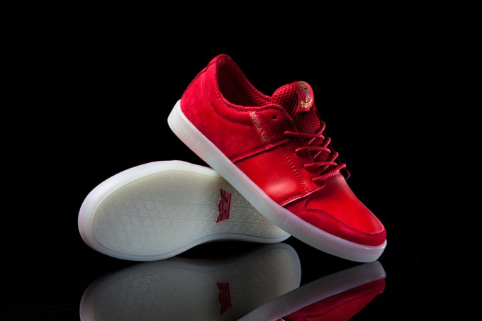 Bun B x H-Town Sneaker Summit x SUPRA H-Town Trill-Star Pack