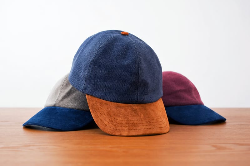 BWGH 2013 Spring/Summer Caps