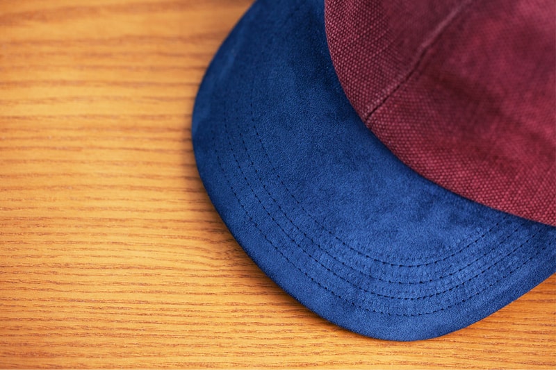 BWGH 2013 Spring/Summer Caps