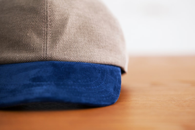 BWGH 2013 Spring/Summer Caps