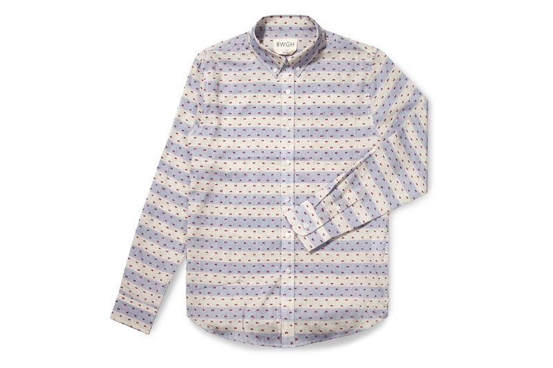 BWGH 2013 Spring/Summer Collection