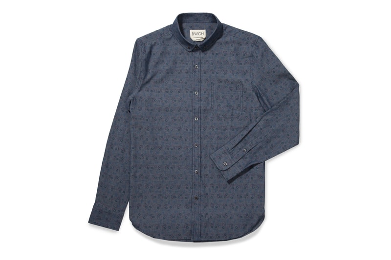 BWGH 2013 Spring/Summer Collection