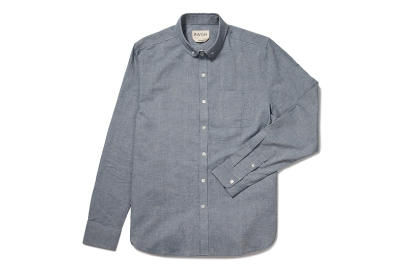 BWGH 2013 Spring/Summer Collection