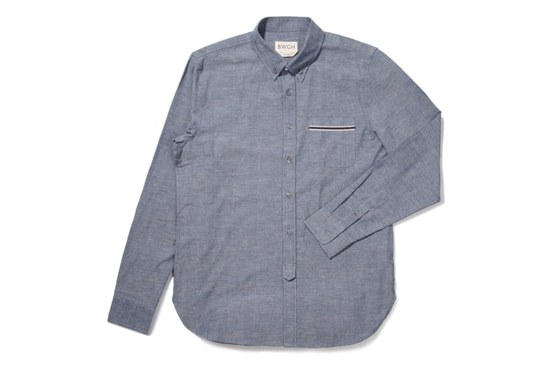 BWGH 2013 Spring/Summer Collection