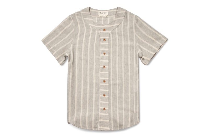 BWGH 2013 Spring/Summer Collection