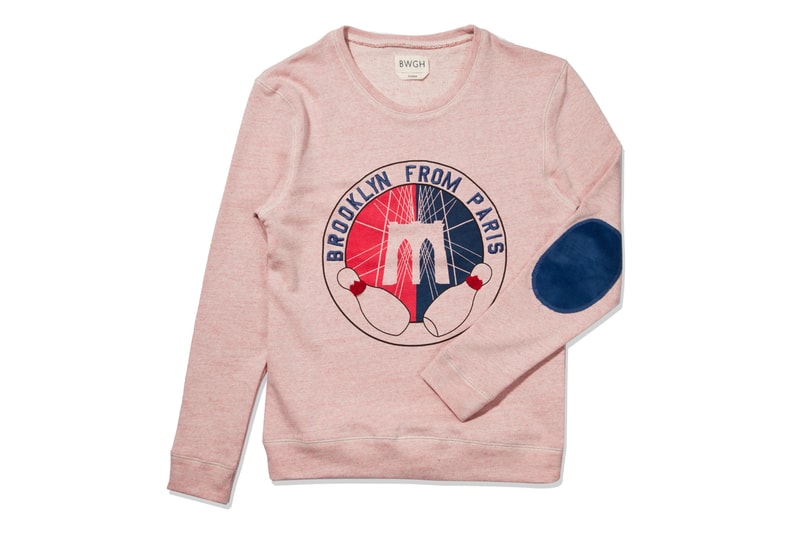 BWGH 2013 Spring/Summer Collection