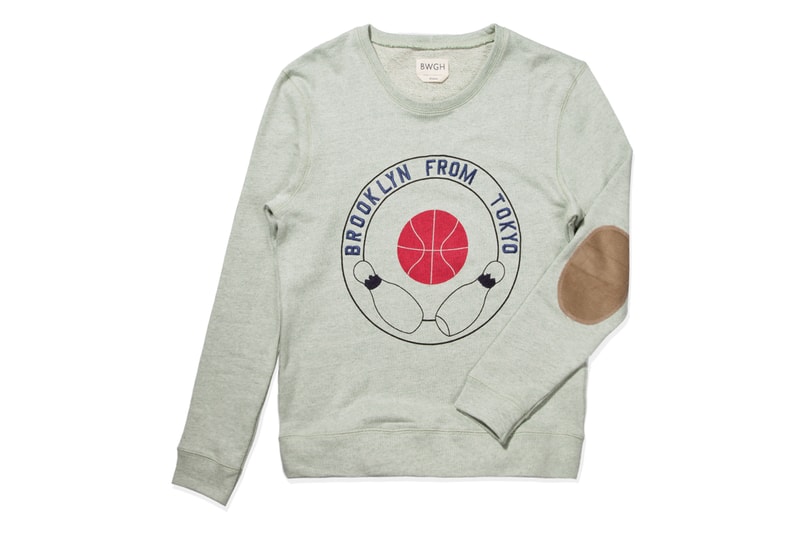 BWGH 2013 Spring/Summer Collection