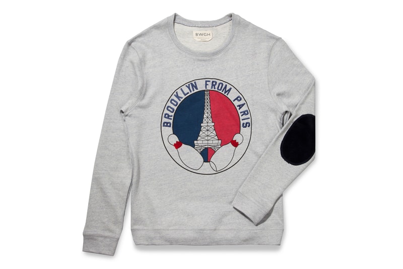 BWGH 2013 Spring/Summer Collection