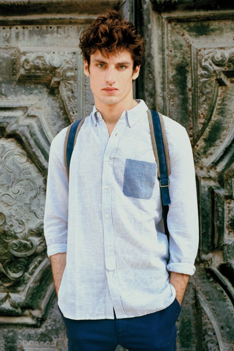 BWGH 2013 Spring/Summer "Color Meditation" Collection