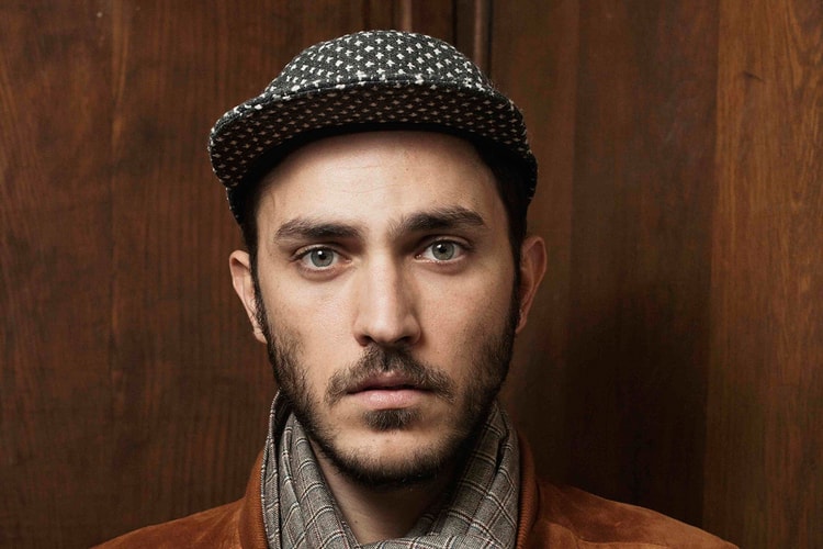 BWGH x Larose Paris Cap Collection