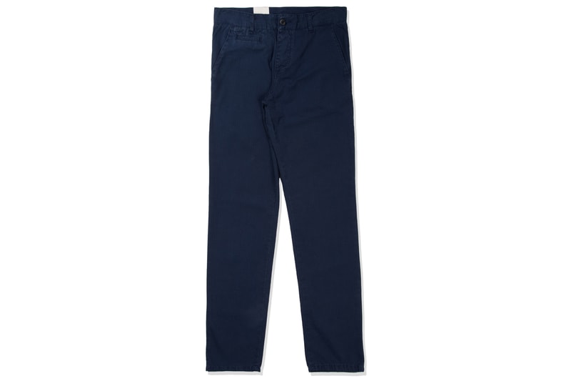 Carhartt WIP 2013 Spring/Summer Collection - Delivery 1