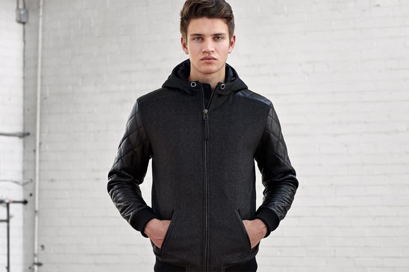 Chaos Theory 2013 Fall/Winter Preview