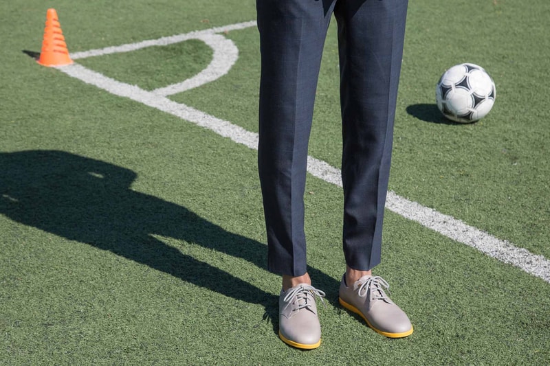 CLAE 2013 Spring Collection