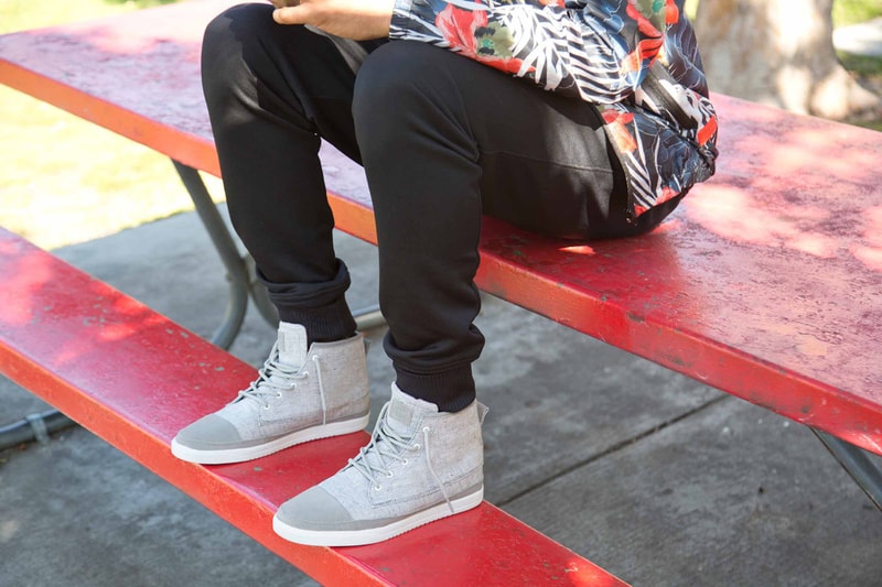 CLAE 2013 Spring Collection