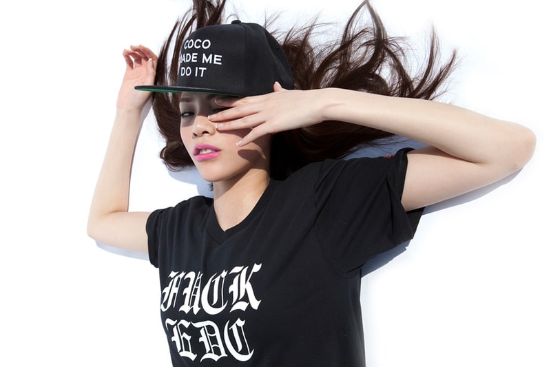 CLOT x The Cut for SSUR GUTTER STORE New Releases