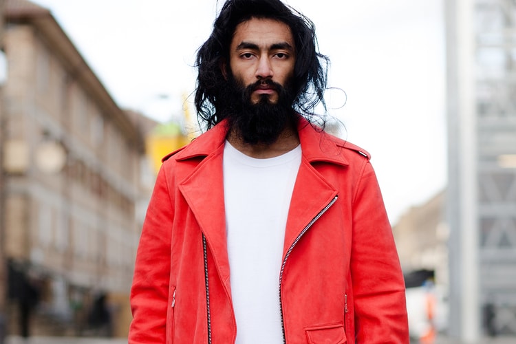 Clothsurgeon 2013 Spring/Summer Lookbook