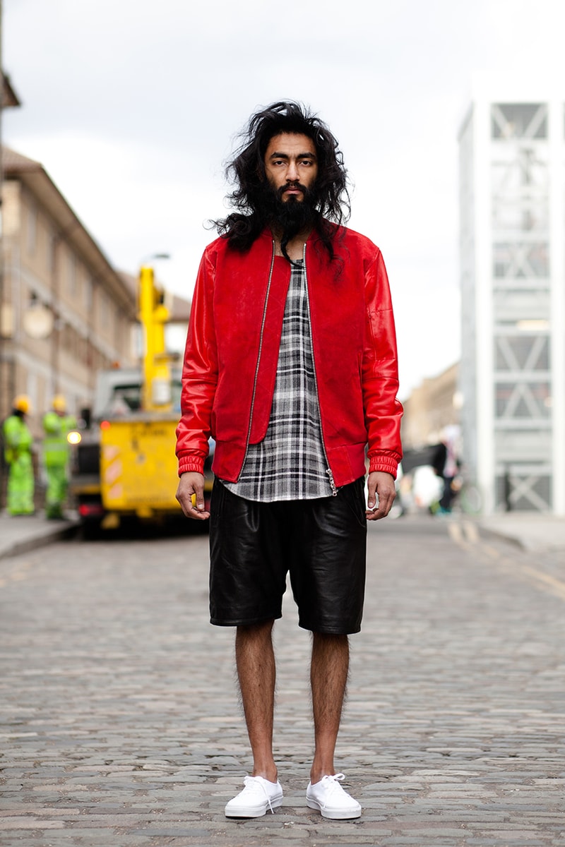 Clothsurgeon 2013 Spring/Summer Lookbook