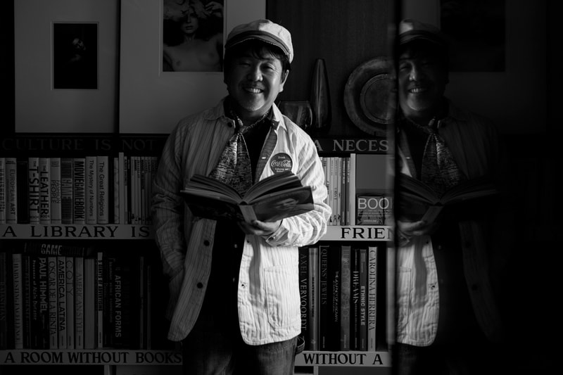 Coca-Cola x HUMAN MADE x BEAMS 2013 Lookbook