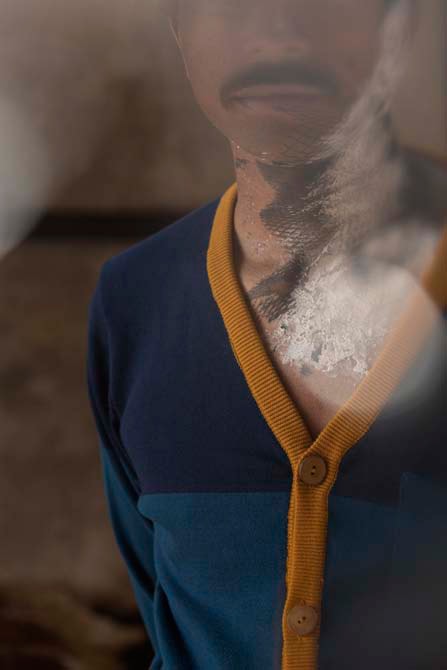 Commune de Paris 2013 Spring/Summer Collection