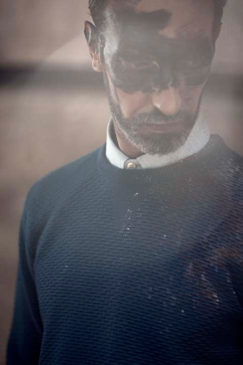 Commune de Paris 2013 Spring/Summer Collection