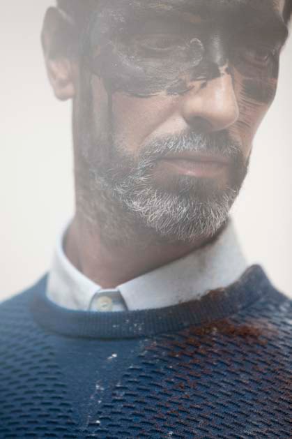 Commune de Paris 2013 Spring/Summer Collection