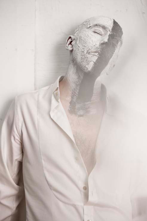 Commune de Paris 2013 Spring/Summer Collection