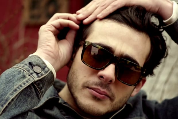 Contego Eyewear 2013 Spring Commercial 