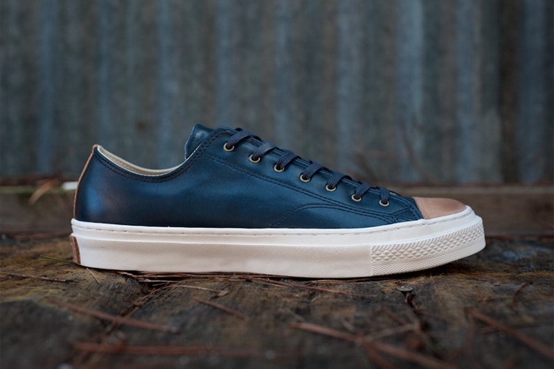 Converse 2013 Spring Chuck Taylor Premium Ox