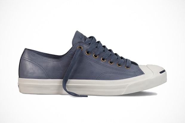 Converse 2013 Spring Jack Purcell Premium Leather Collection
