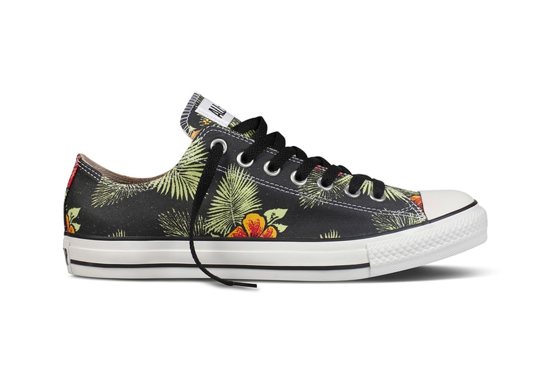Converse 2013 Spring/Summer Chuck Taylor All Star Collection