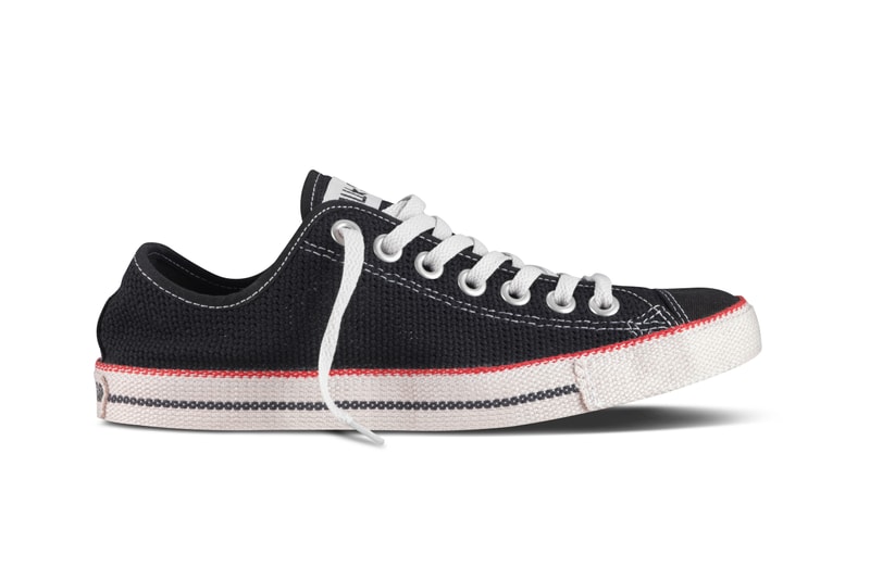 Converse 2013 Spring/Summer Chuck Taylor All Star Collection