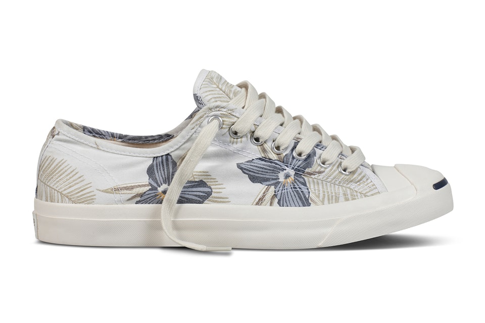 Converse 2013 Spring/Summer Jack Purcell Collection | HYPEBEAST