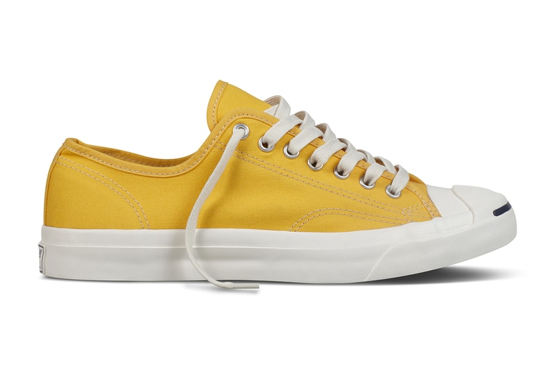 Converse 2013 Spring/Summer Jack Purcell Collection