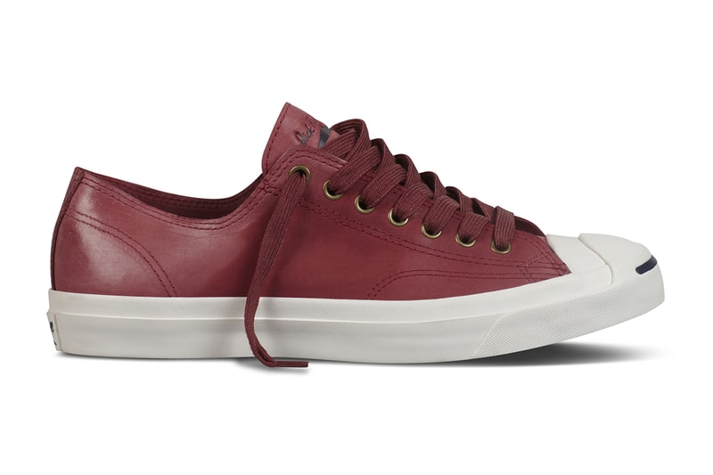 Converse 2013 Spring/Summer Jack Purcell Collection