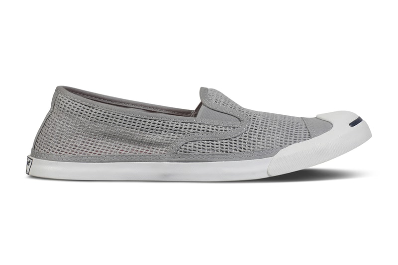 Converse 2013 Spring/Summer Jack Purcell Collection