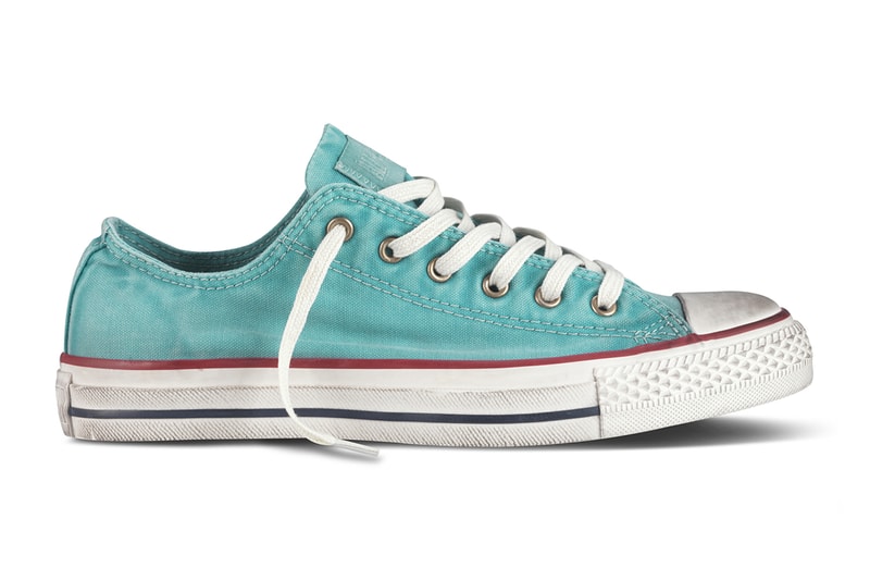 Converse Chuck Taylor All Star Well Worn Collection