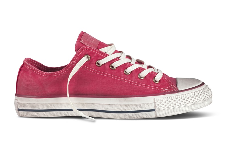 Converse Chuck Taylor All Star Well Worn Collection